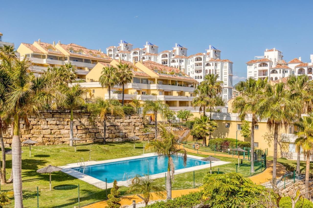 Hanami Puerto Alto Pa 1-6 Estepona Exterior foto